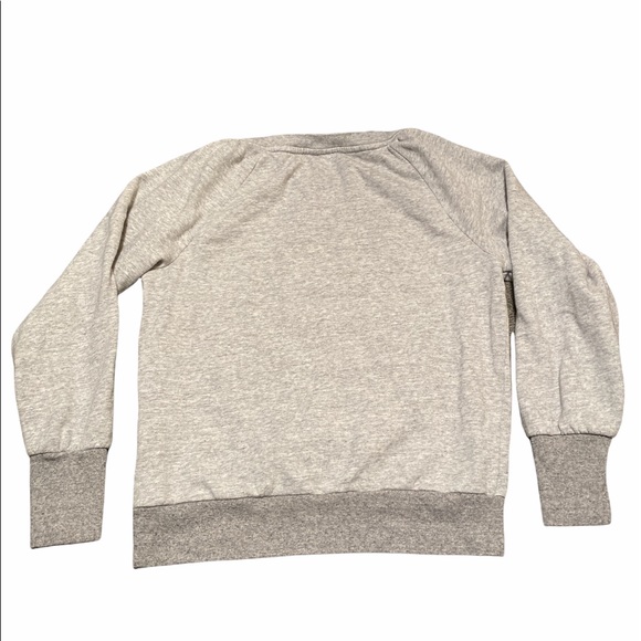 🧡 Gap crew neck sweater - Picture 2 of 5